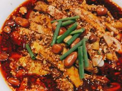 -小八仙·宴(三峡茶庄店)