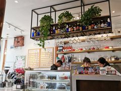 -蜜舍咖啡(洋人街店)
