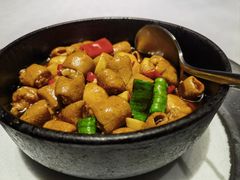 -荷栖小院·品质江西菜(红谷滩店)