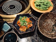 -老乾杯和牛烧肉(王府中环店)