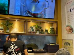 -笋爷高汤嗦螺粉·螺蛳粉(上社店)