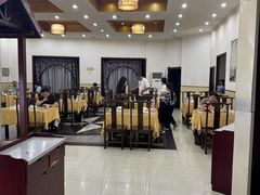 -聚丰德饭店(经五路店)