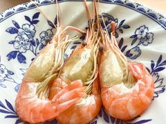 -李百蟹·蟹黄面·江景餐厅(外滩·豫园店)