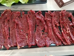 -就这么牛潮式牛肉火锅(华侨城店)