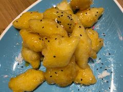 -蒙亨·手把肉·蒙古包文化主题餐厅(天恒广场店)