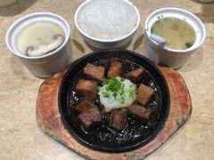 -东京屋(武定路店)