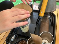 -CAMP.33露营烤肉·团建聚餐(创智天地店)