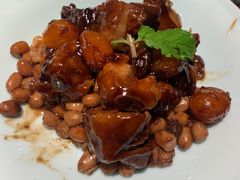 -南京大牌档(青岛万象城店)
