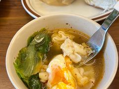 -汪家馄饨(集庆路店)