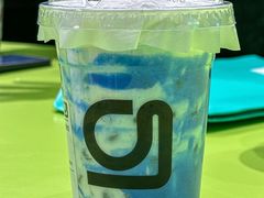 -gleeglee乐溢亦茶(合生汇店)
