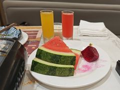 -金马门国际美食百汇(珞喻路店)