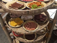 -圣福琚川味火锅(金伦花园店)