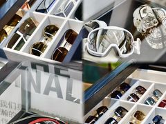 -大视光学•LINDBERG林德伯格•全球手工眼镜集合店(王府井店)