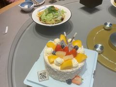 -胡家大厨(西三庄店)