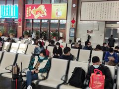 -曲阜东站