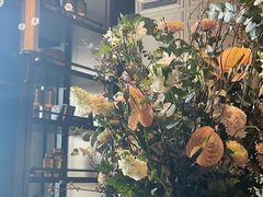 -苏宁钟山国际高尔夫酒店大堂酒廊
