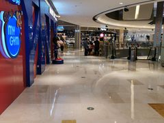 -宝龙城(杭州滨江店)