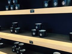 -星巴克(太原茂业天地店)