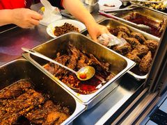 -嘉州九妹凤爪(乐山总店)