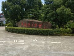 -中国扬子鳄村