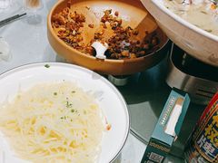 -老傅家湘潭水煮活鱼店(众一国际店)