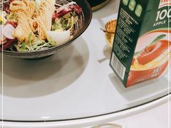 -小厨娘淮扬菜(板桥一店)