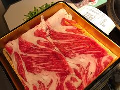 -温禾牛·和牛寿喜烧自助火锅(恒基名人店)