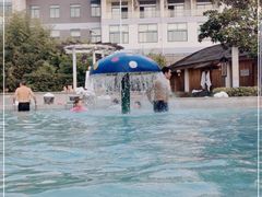 -汤山一号温泉度假区