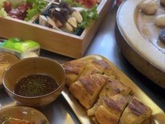 -阿昌白族石板烧(大理古城店)