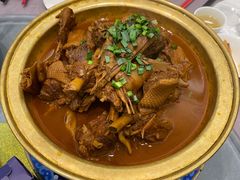 -金典银峰老鹅馆·昆山菜(亭林公园店)