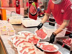 -张哞哞·鲜切牛肉自助火锅(高德置地店)