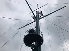 -阿芙乐尔号巡洋舰