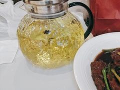 -简小姐·上海餐厅(长城大厦店)