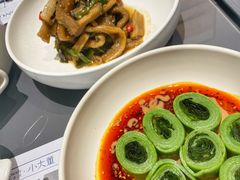 -小大董·烤鸭(观景餐厅·南京西路店)