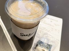 -Seesaw Coffee(苏州中心店)