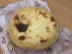 -浓心爷爷·现烤面包(荔胜广场店)