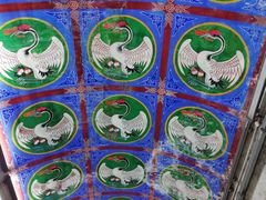 -汉中石门栈道景区