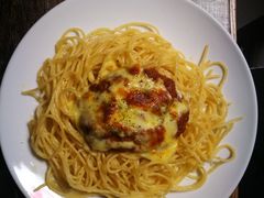 -HIGH FIVE哈福手工汉堡(桂林路店)