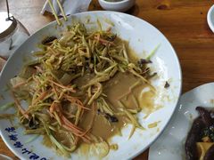 -高晓山馅饼店(牛庄百年店)