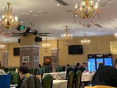 大堂-巴依老爷·新疆美食(上城区天城路店)