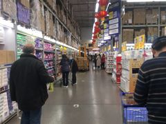 -麦德龙(浦东店)