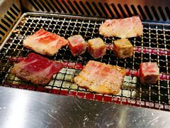 魔方一口牛-极焰·烧肉刺身放题(天河领展广场店)