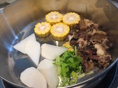 -为什么牛潮汕牛肉火锅(中信广场店)