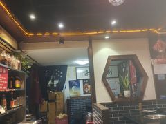 -宽板凳老灶火锅(簋街店)