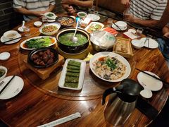-随缘小馆(红岭路店)