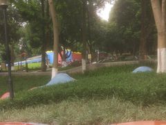 -天河儿童公园