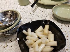-椰子营·椰子鸡火锅(万象里店)
