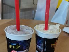-DQ·蛋糕·冰淇淋(金桥店)