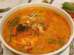 冬阴功汤-Methavalai Sorndaeng