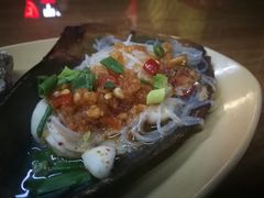 带子-阿龙烧烤(广达路店)